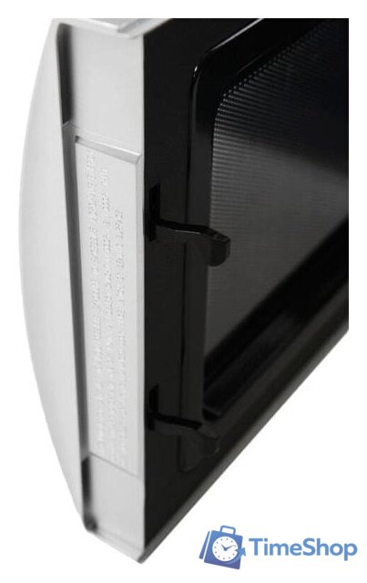 Микроволновая печь Panasonic NN-ST34HWZPE - Изображение №9 — Интернет-магазин Time-Shop