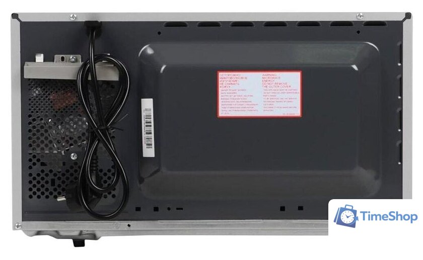 Микроволновая печь Panasonic NN-ST34HWZPE - Изображение №7 — Интернет-магазин Time-Shop
