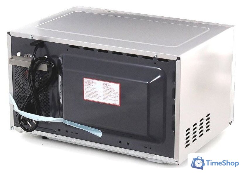 Микроволновая печь Panasonic NN-ST34HWZPE - Изображение №6 — Интернет-магазин Time-Shop