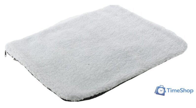 Переноска Ferplast Holiday 8 85724099 (бургундий) - Изображение №7 — Интернет-магазин Time-Shop