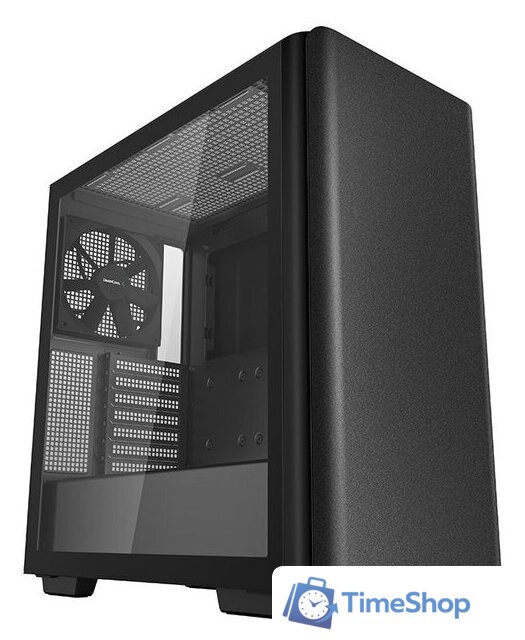 Корпус DeepCool CK500 - Изображение №1 — Интернет-магазин Time-Shop