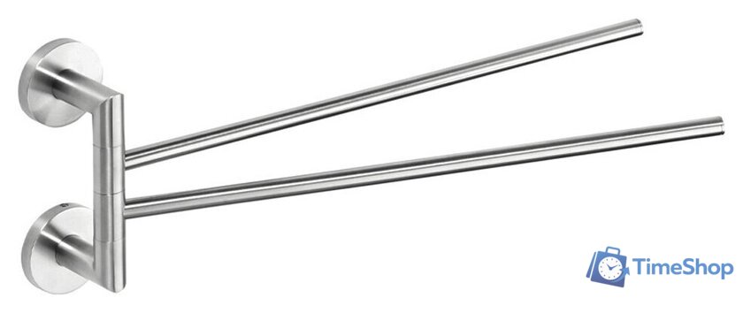 Держатель для полотенца Bemeta Neo 104204105 - Изображение №1 — Интернет-магазин Time-Shop