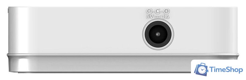 Неуправляемый коммутатор D-Link DGS-1008A/F1A - Изображение №3 — Интернет-магазин Time-Shop