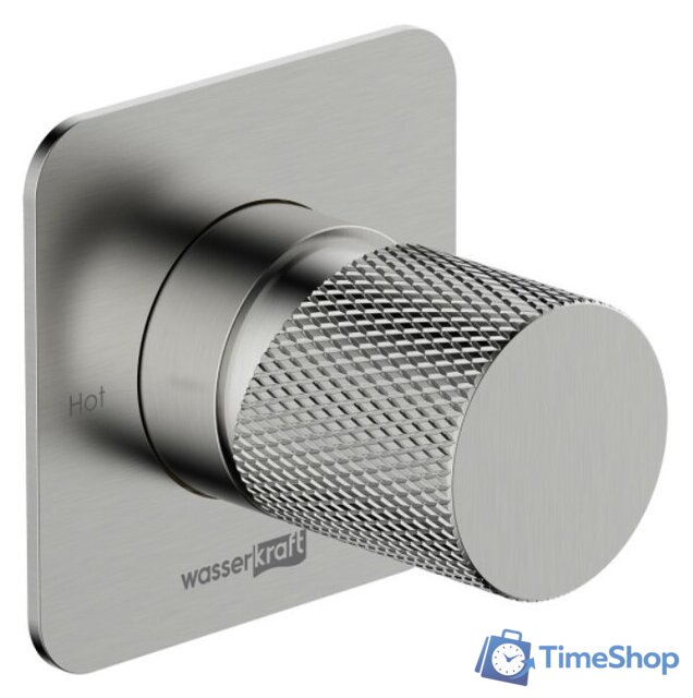 Смеситель Wasserkraft Tauber 6451 - Изображение №1 — Интернет-магазин Time-Shop