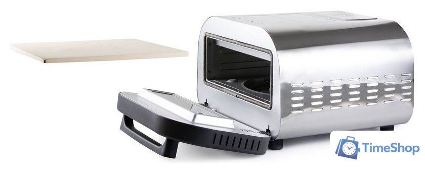 Мини-печь Domo DO9289PZ - Изображение №11 — Интернет-магазин Time-Shop