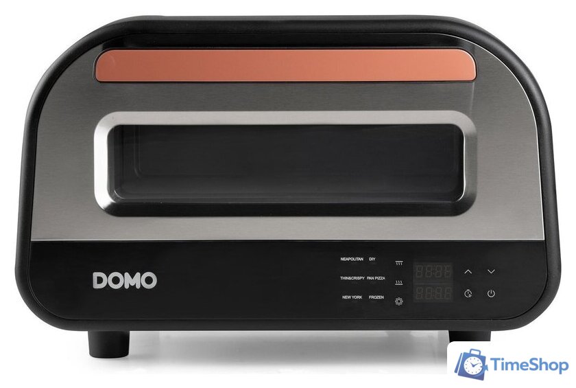 Мини-печь Domo DO9289PZ - Изображение №13 — Интернет-магазин Time-Shop