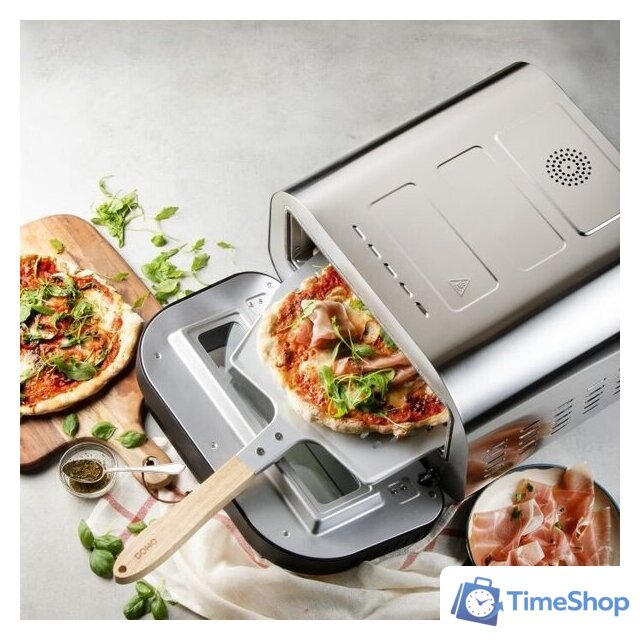 Мини-печь Domo DO9289PZ - Изображение №7 — Интернет-магазин Time-Shop