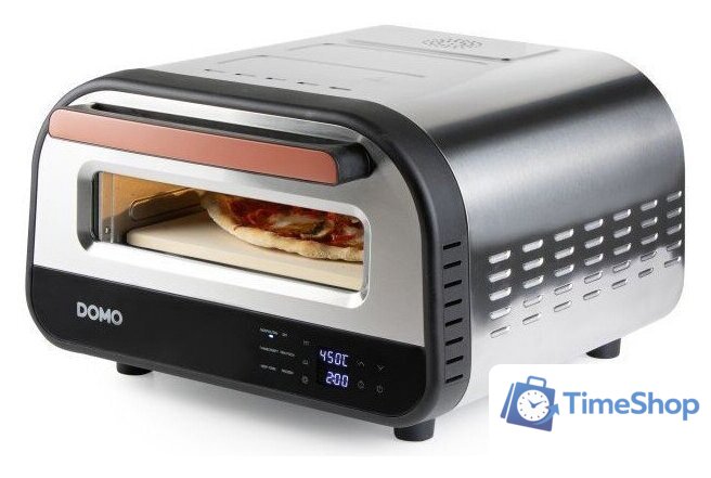 Мини-печь Domo DO9289PZ - Изображение №1 — Интернет-магазин Time-Shop