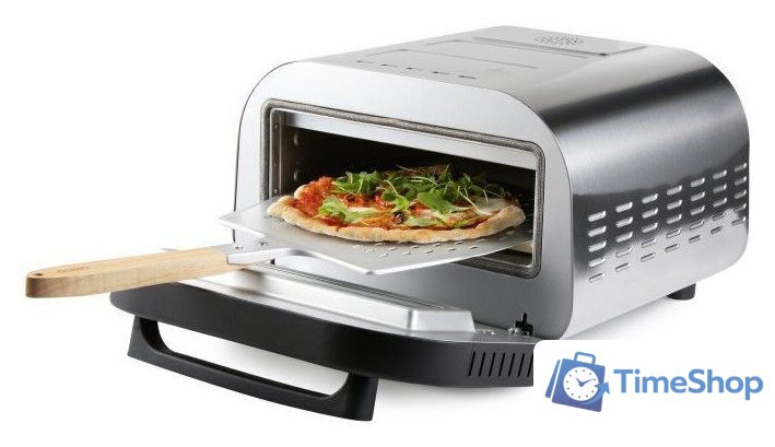 Мини-печь Domo DO9289PZ - Изображение №5 — Интернет-магазин Time-Shop