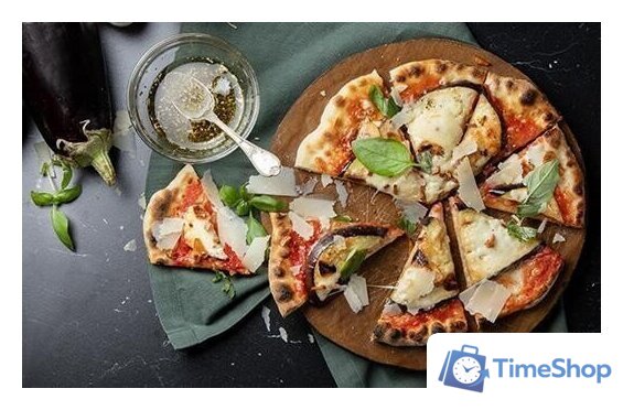 Мини-печь Domo DO9289PZ - Изображение №3 — Интернет-магазин Time-Shop