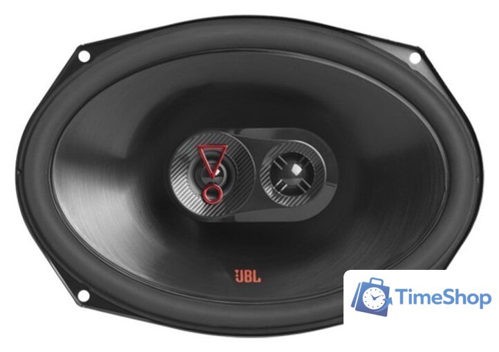 Коаксиальная АС JBL Stage3 9637F - Изображение №1 — Интернет-магазин Time-Shop