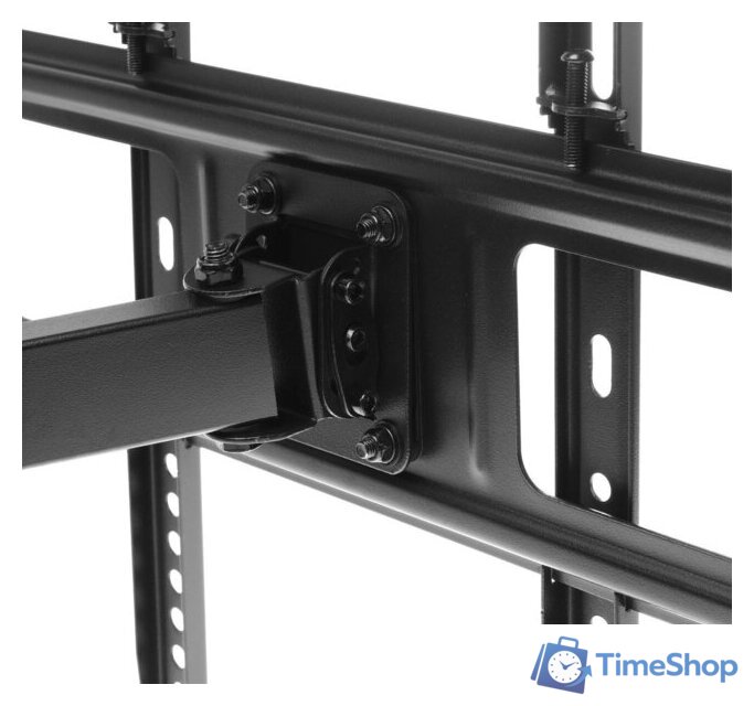 Кронштейн для телевизора Ultramounts UM906 (черный) - Изображение №4 — Интернет-магазин Time-Shop