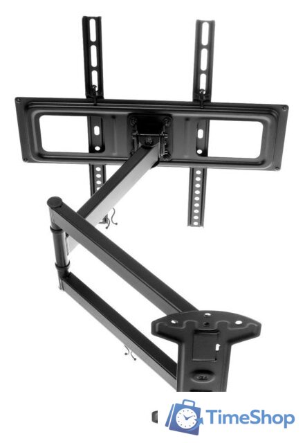 Кронштейн для телевизора Ultramounts UM906 (черный) - Изображение №6 — Интернет-магазин Time-Shop