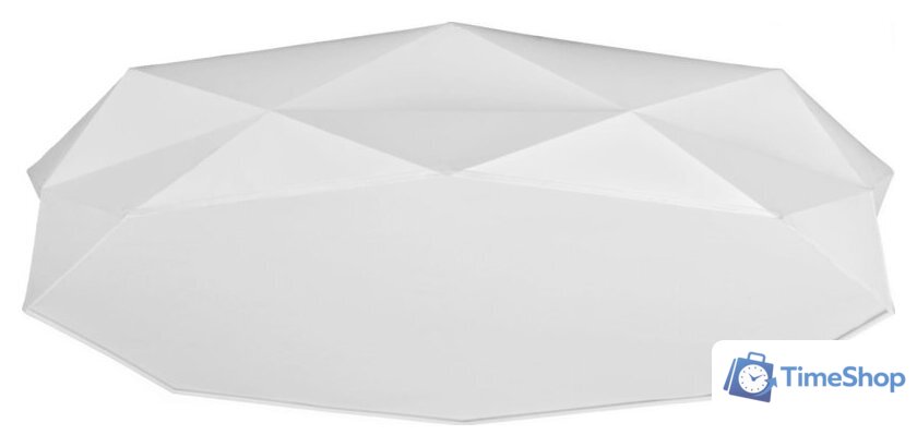 Припотолочная люстра TK Lighting Kantoor 4225 - Изображение №1 — Интернет-магазин Time-Shop