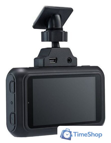 Видеорегистратор-радар детектор-GPS информатор (3в1) TrendVision Hybrid Signature EVO Wi 2CH - Изображение №5 — Интернет-магазин Time-Shop