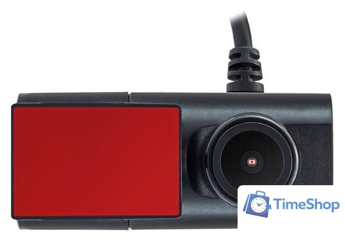 Видеорегистратор-радар детектор-GPS информатор (3в1) TrendVision Hybrid Signature EVO Wi 2CH - Изображение №11 — Интернет-магазин Time-Shop