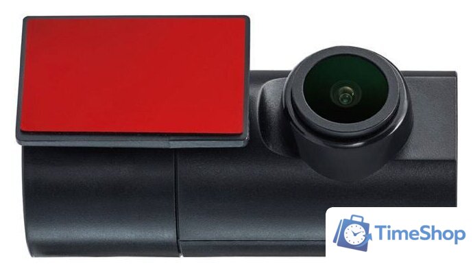 Видеорегистратор-радар детектор-GPS информатор (3в1) TrendVision Hybrid Signature EVO Wi 2CH - Изображение №10 — Интернет-магазин Time-Shop