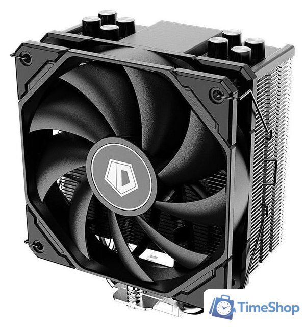 Кулер для процессора ID-Cooling SE-214-XT PRO - Изображение №3 — Интернет-магазин Time-Shop