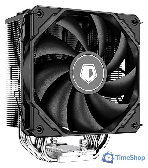 Кулер для процессора ID-Cooling SE-214-XT PRO - Изображение №2 — Интернет-магазин Time-Shop