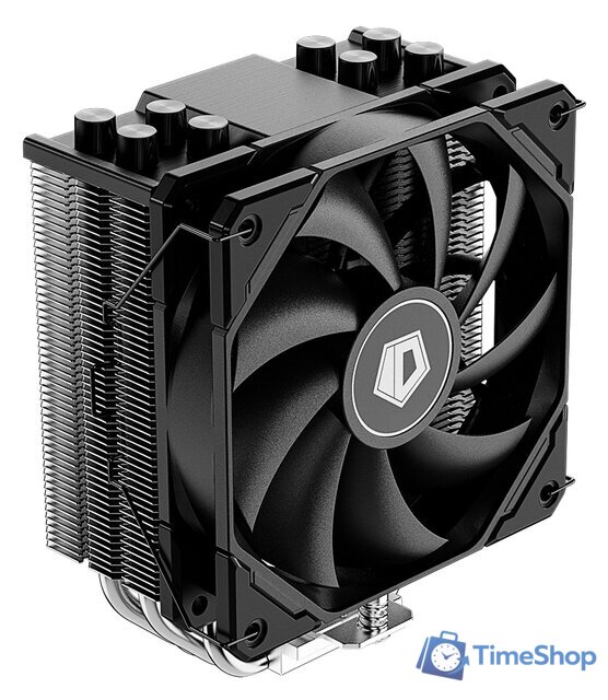 Кулер для процессора ID-Cooling SE-214-XT PRO - Изображение №1 — Интернет-магазин Time-Shop