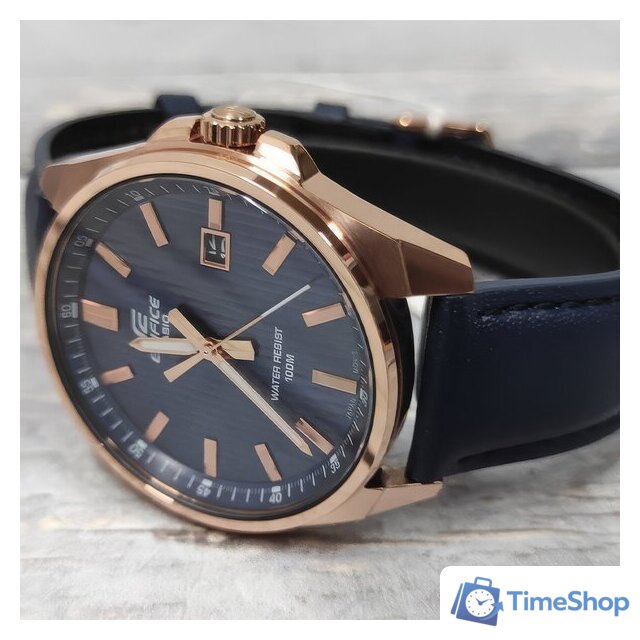 Наручные часы Casio EFV-150CL-2A - Изображение №4 — Интернет-магазин Time-Shop