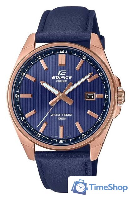 Наручные часы Casio EFV-150CL-2A - Изображение №1 — Интернет-магазин Time-Shop