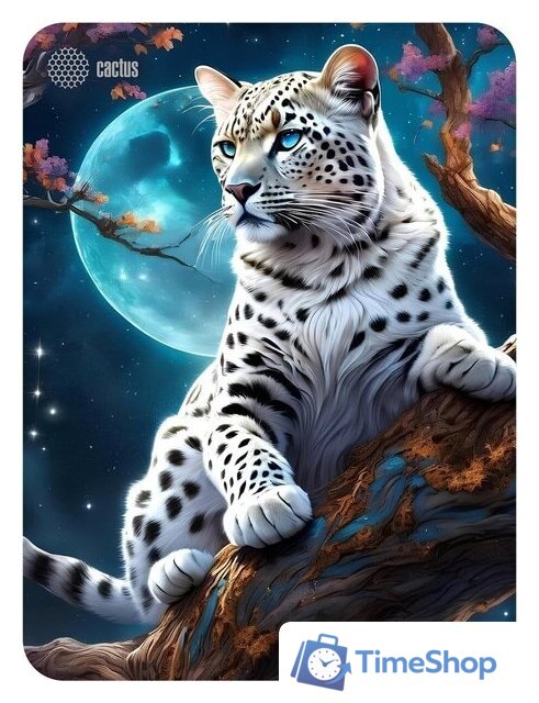 Коврик для мыши CACTUS CS-MP-PRO16XL - Изображение №1 — Интернет-магазин Time-Shop