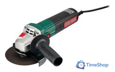 Угловая шлифмашина Favourite FG 1200NB - Изображение №1 — Интернет-магазин Time-Shop