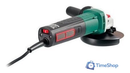 Угловая шлифмашина Favourite FG 1200NB - Изображение №2 — Интернет-магазин Time-Shop