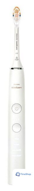 Электрическая зубная щетка Philips Sonicare DiamondClean 9000 HX9911/19 - Изображение №6 — Интернет-магазин Time-Shop