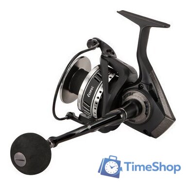 Рыболовная катушка Okuma Cedros cj CJ-14000 - Изображение №2 — Интернет-магазин Time-Shop