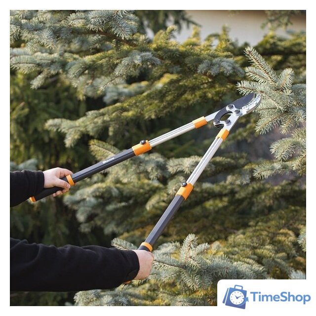 Сучкорез Bradas KT-V1240 - Изображение №2 — Интернет-магазин Time-Shop