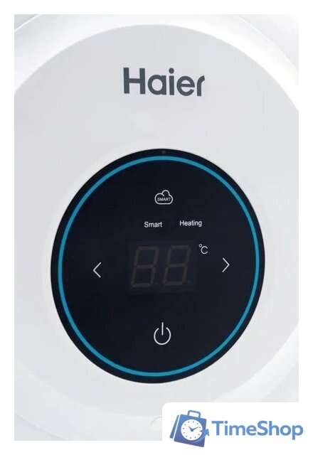 Накопительный электрический водонагреватель под мойку Haier ES10V-EQ2 - Изображение №4 — Интернет-магазин Time-Shop