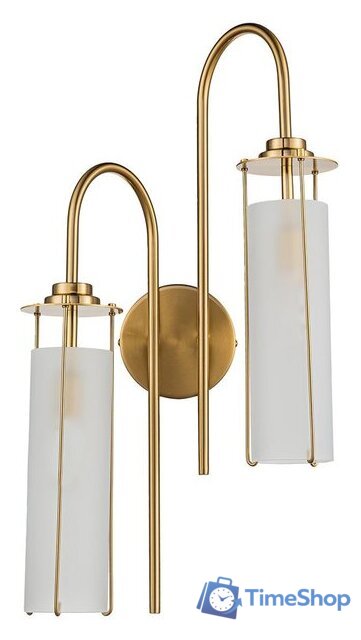 Бра Indigo Light Torcia V000418 - Изображение №1 — Интернет-магазин Time-Shop