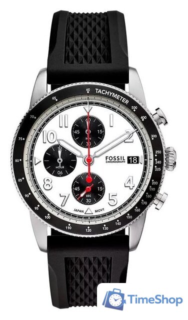 Наручные часы Fossil FS6087 - Изображение №1 — Интернет-магазин Time-Shop