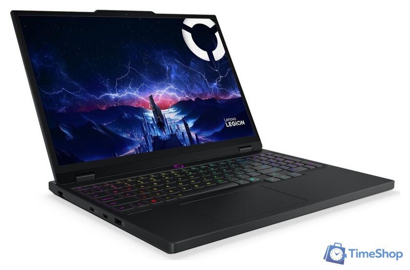 Игровой ноутбук Lenovo Legion 5 15IRX10 83LY00N5RK - Изображение №2 — Интернет-магазин Time-Shop