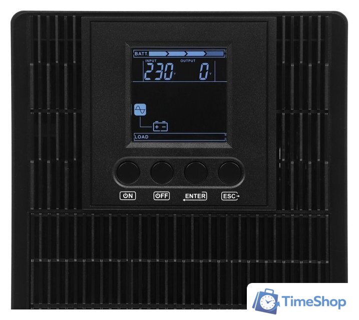 Источник бесперебойного питания IPPON Innova TB 2000 2050423 - Изображение №11 — Интернет-магазин Time-Shop