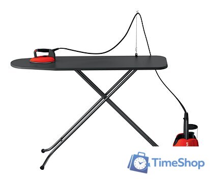 Утюг Laurastar Lift Original Red - Изображение №6 — Интернет-магазин Time-Shop