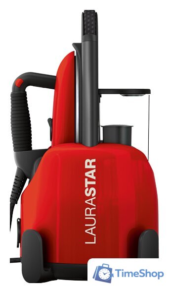 Утюг Laurastar Lift Original Red - Изображение №3 — Интернет-магазин Time-Shop