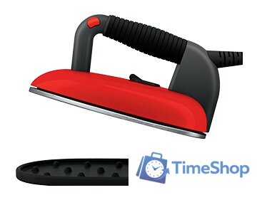 Утюг Laurastar Lift Original Red - Изображение №7 — Интернет-магазин Time-Shop