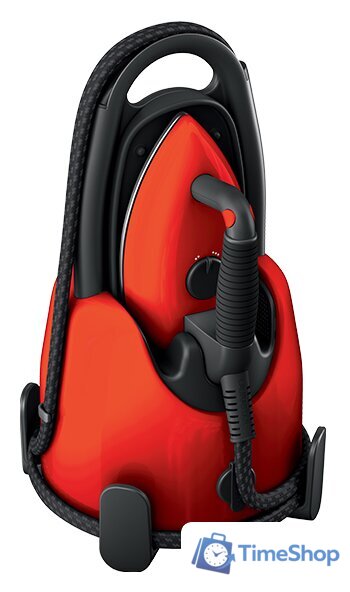 Утюг Laurastar Lift Original Red - Изображение №1 — Интернет-магазин Time-Shop