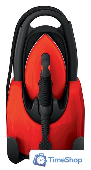 Утюг Laurastar Lift Original Red - Изображение №2 — Интернет-магазин Time-Shop