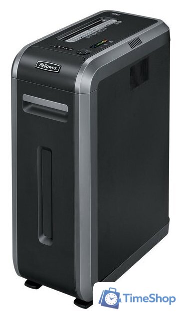 Шредер Fellowes Powershred 125Ci FS-46120 - Изображение №2 — Интернет-магазин Time-Shop
