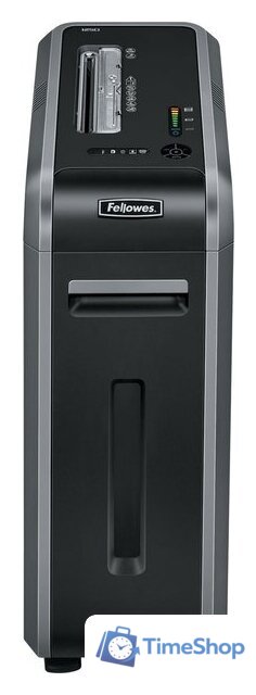 Шредер Fellowes Powershred 125Ci FS-46120 - Изображение №3 — Интернет-магазин Time-Shop