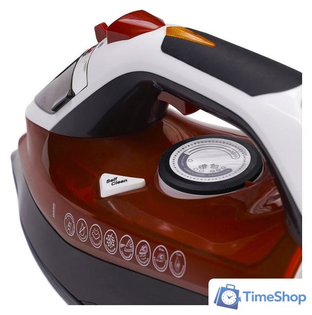 Утюг Galaxy Line GL6131 - Изображение №6 — Интернет-магазин Time-Shop