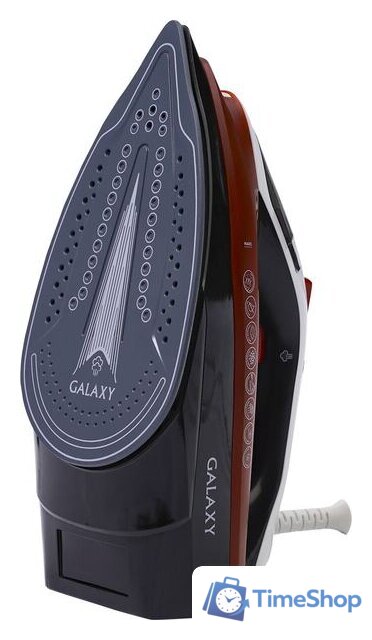 Утюг Galaxy Line GL6131 - Изображение №8 — Интернет-магазин Time-Shop