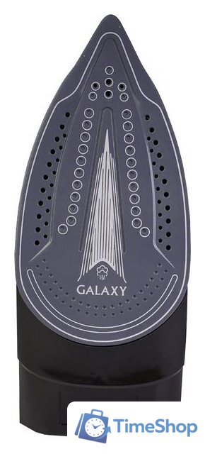 Утюг Galaxy Line GL6131 - Изображение №7 — Интернет-магазин Time-Shop
