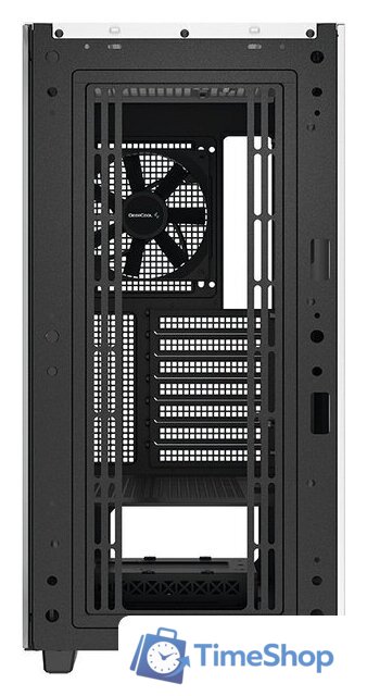 Корпус DeepCool CH510 WH R-CH510-WHNNE1-G-1 - Изображение №6 — Интернет-магазин Time-Shop
