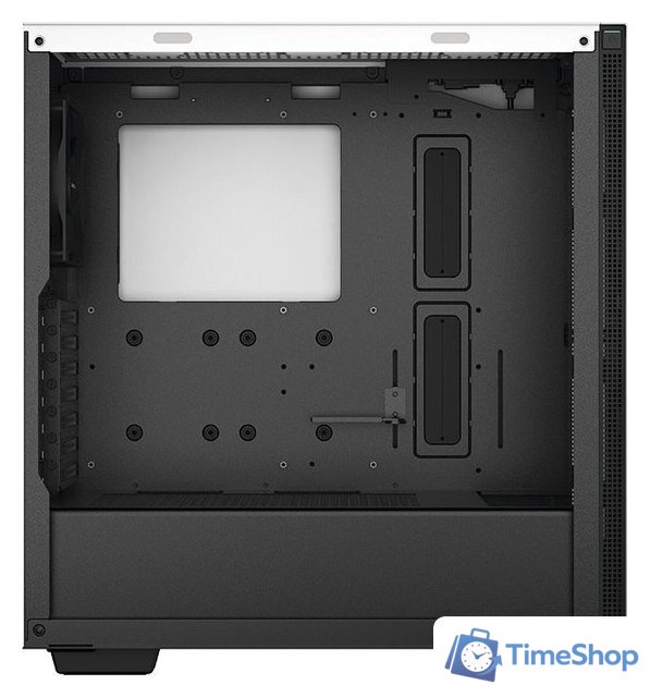 Корпус DeepCool CH510 WH R-CH510-WHNNE1-G-1 - Изображение №5 — Интернет-магазин Time-Shop