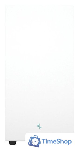 Корпус DeepCool CH510 WH R-CH510-WHNNE1-G-1 - Изображение №4 — Интернет-магазин Time-Shop